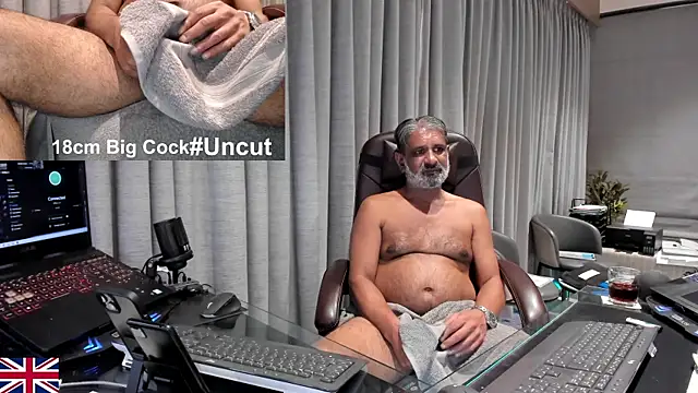 OnlineBossUK online show from 3, 5, 2026