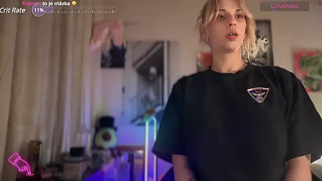 Mannarie Madsinn online show from 2, 12, 2024