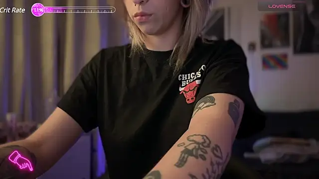 Mannarie Madsinn online show from 11, 12, 2024