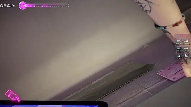 Mannarie Madsinn online show from 8, 1, 2025