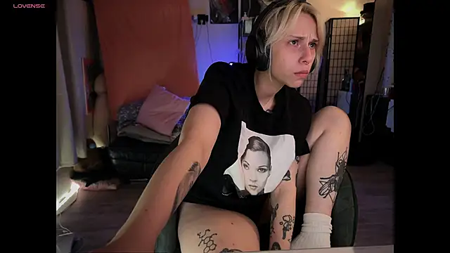 Mannarie Madsinn online show from 9, 9, 2025