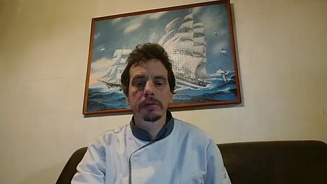 Snapshot of cloupefun chatting on 9, 1, 2026 cloupefun online show from 9, 1, 2026