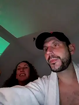 Befkoning37 online show from 2, 11, 2025