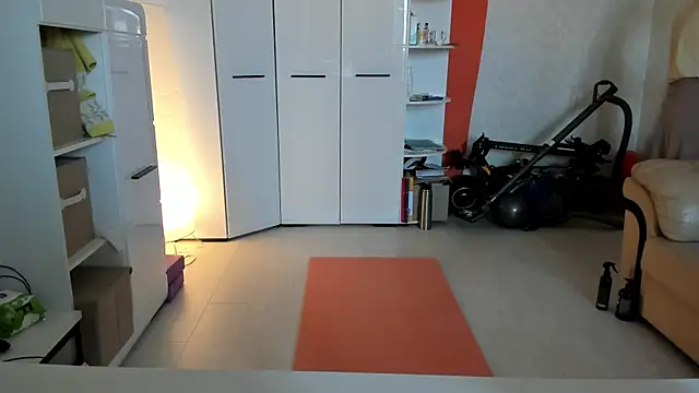 angelmommu online show from 12, 3, 2025