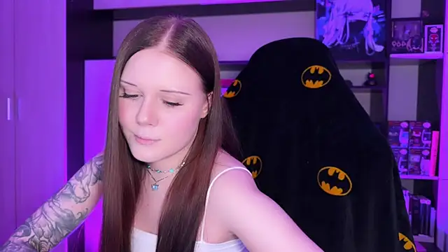 Snapshot of jasminevine chatting on 20, 3, 2026 jasminevine online show from 20, 3, 2026