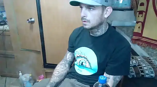 DADDY KANE8--- online show from 1, 3, 2025