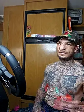 DADDY KANE8--- online show from 3, 3, 2025