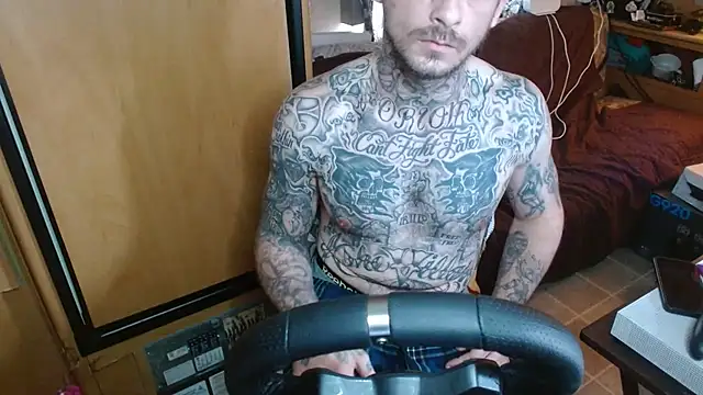 DADDY KANE8--- online show from 6, 3, 2025