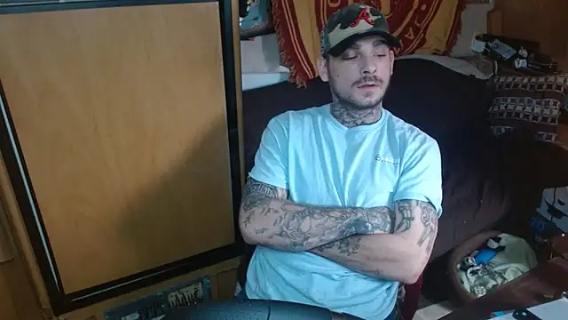 DADDY KANE8--- online show from 7, 3, 2025