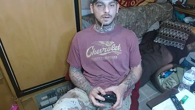 DADDY KANE8--- online show from 8, 3, 2025