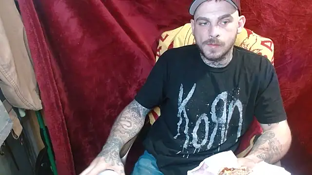 DADDY KANE8--- online show from 13, 3, 2025