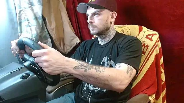 DADDY KANE8--- online show from 13, 3, 2025