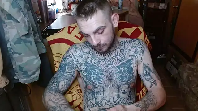 DADDY KANE8--- online show from 19, 3, 2025