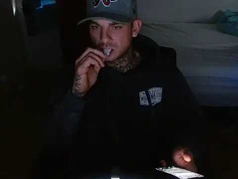 DADDY KANE8--- online show from 26, 10, 2025