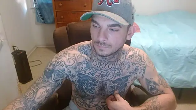 DADDY KANE8--- online show from 3, 11, 2025