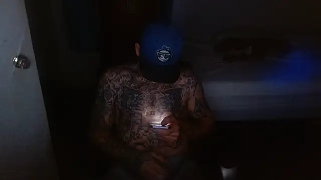 DADDY KANE8--- online show from 21, 11, 2025