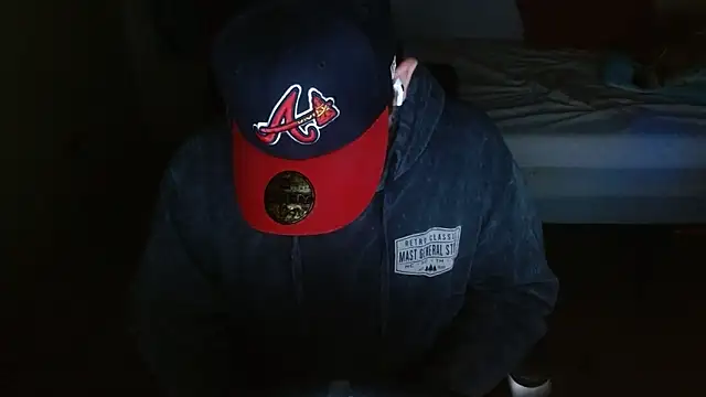 DADDY KANE8--- online show from 6, 1, 2026