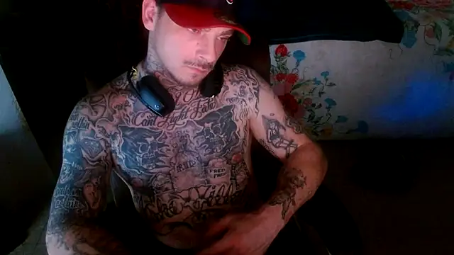 DADDY KANE8--- online show from 19, 2, 2026