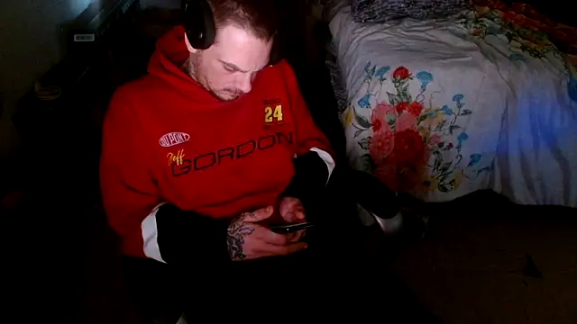 DADDY KANE8--- online show from 22, 2, 2026