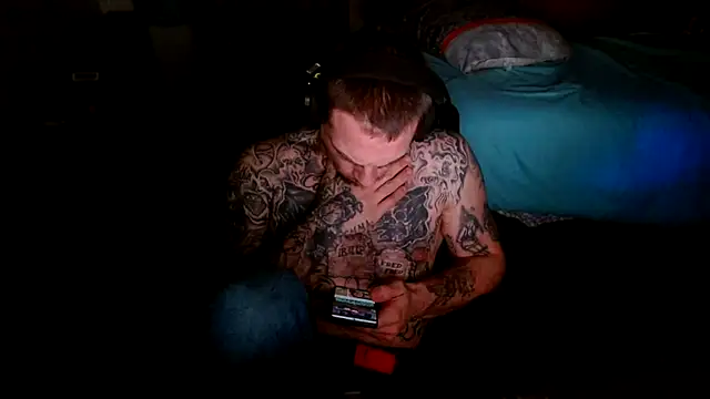 DADDY KANE8--- online show from 2, 3, 2026