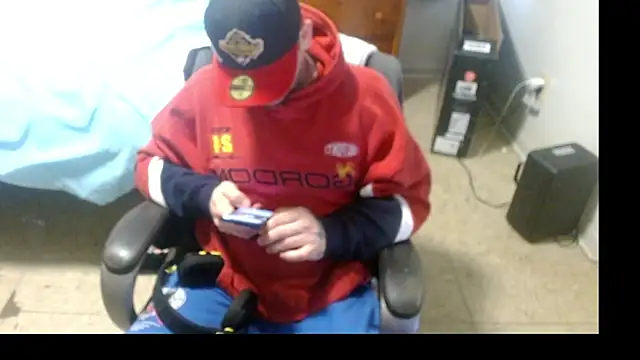 DADDY KANE8--- online show from 6, 3, 2026