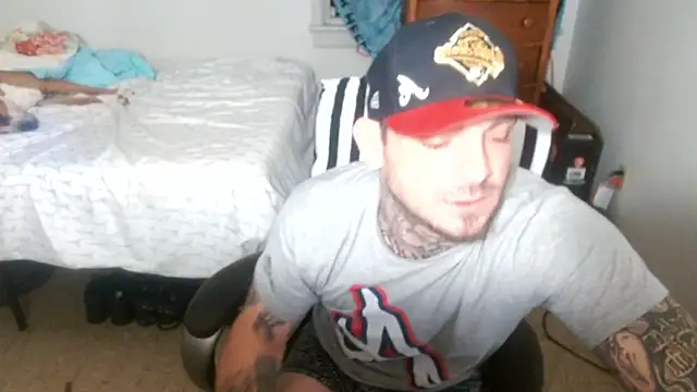 DADDY KANE8--- online show from 29, 4, 2026