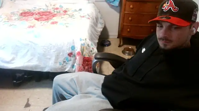 DADDY KANE8--- online show from 4, 5, 2026