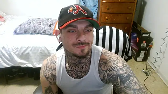 DADDY KANE8--- online show from 6, 5, 2026