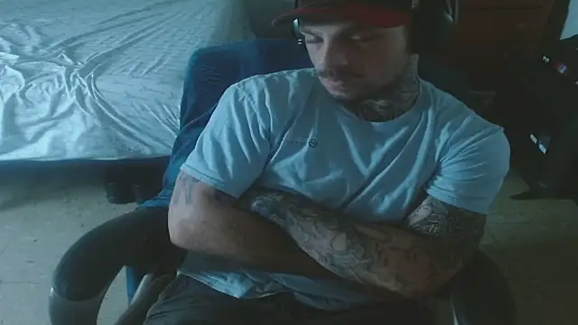 DADDY KANE8--- online show from 24, 6, 2026