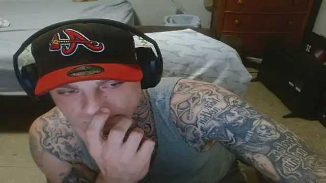 DADDY KANE8--- online show from 2, 7, 2026
