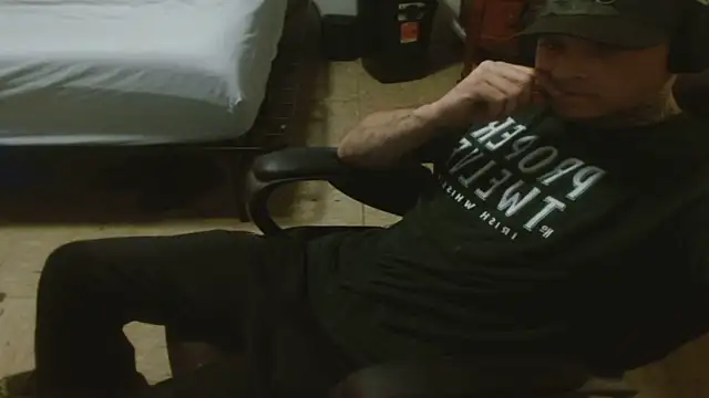 DADDY KANE8--- online show from 2, 7, 2026