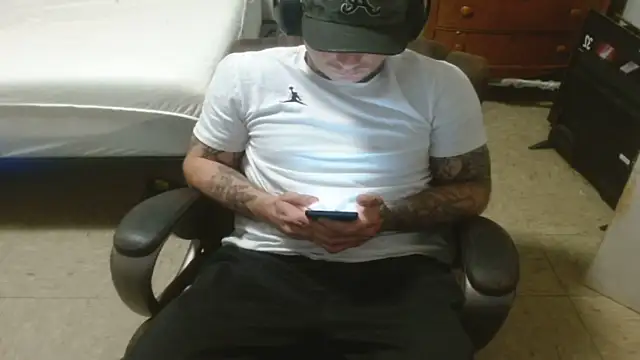 DADDY KANE8--- online show from 3, 7, 2026