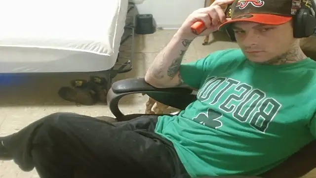 DADDY KANE8--- online show from 5, 7, 2026