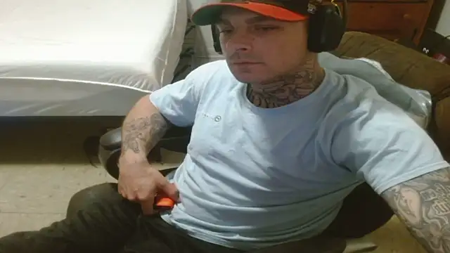 DADDY KANE8--- online show from 5, 7, 2026