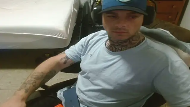 DADDY KANE8--- online show from 6, 7, 2026