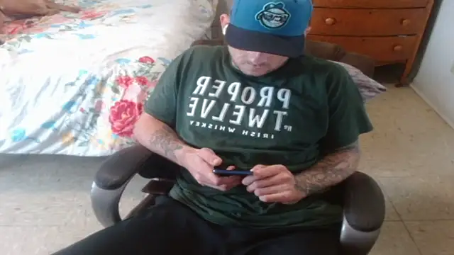 DADDY KANE8--- online show from 10, 7, 2026