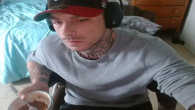 DADDY KANE8--- online show from 12, 7, 2026