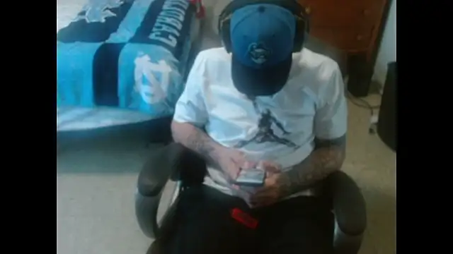 DADDY KANE8--- online show from 17, 7, 2026