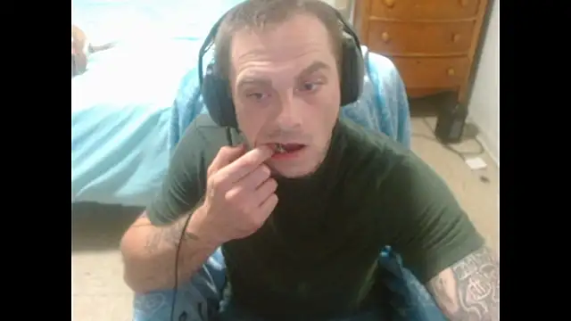 DADDY KANE8--- online show from 19, 7, 2026
