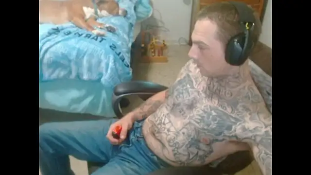 DADDY KANE8--- online show from 19, 7, 2026