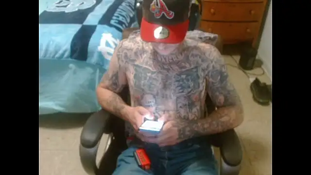 DADDY KANE8--- online show from 20, 7, 2026