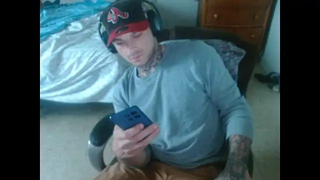 DADDY KANE8--- online show from 21, 7, 2026