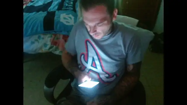 DADDY KANE8--- online show from 25, 7, 2026