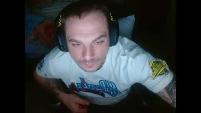 DADDY KANE8--- online show from 26, 7, 2026