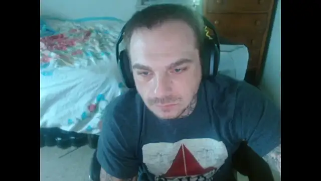 DADDY KANE8--- online show from 27, 7, 2026