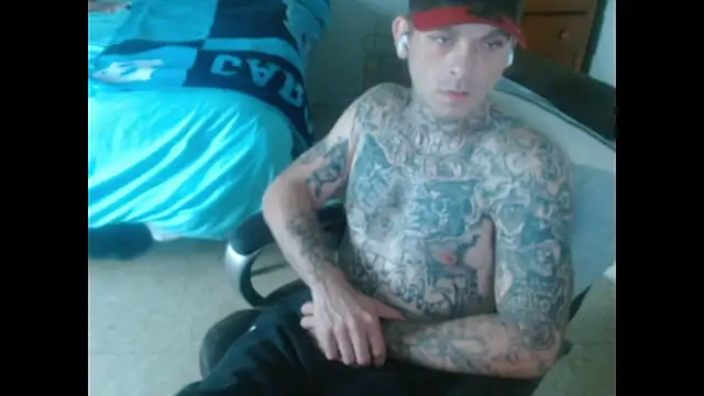 DADDY KANE8--- online show from 1, 8, 2026
