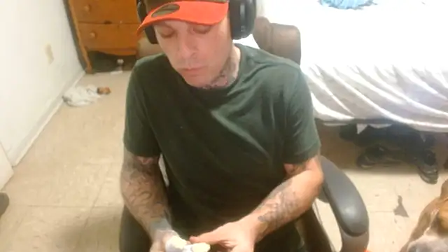 DADDY KANE8--- online show from 4, 8, 2026