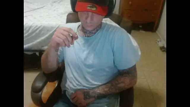 DADDY KANE8--- online show from 4, 8, 2026