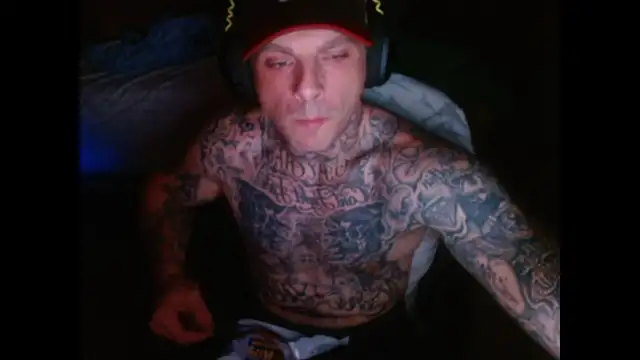 DADDY KANE8--- online show from 5, 8, 2026