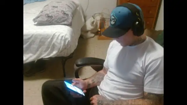 DADDY KANE8--- online show from 6, 8, 2026